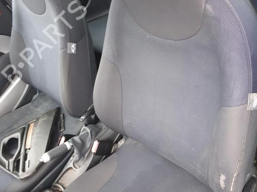 Stol venstre foran MINI MINI (R50, R53) Cooper (116 hp) 31813896