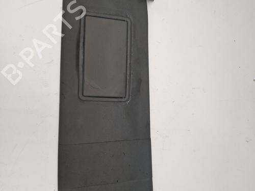 Used Left sun visor Left sun visor PEUGEOT 806 (221) 2.1 td 12V (109 hp) 34412545 34412545