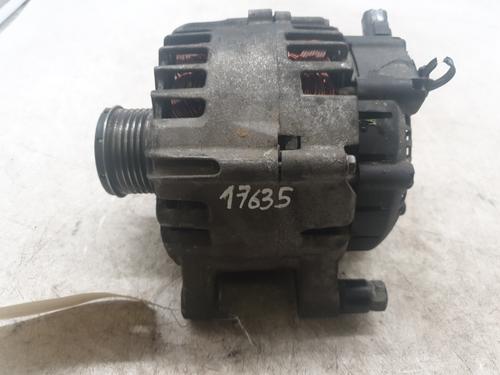Alternator CITROËN BERLINGO MULTISPACE (B9) 1.6 HDi 110 | BP30001141M7