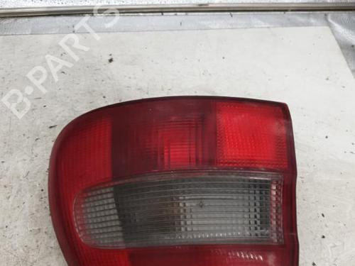 Right taillight VOLVO V40 Estate (645) 2.0 | BP22870335C35 