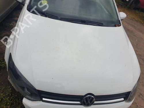 Panser Panser VW POLO V (6R1, 6C1) 1.4 TDI (90 hp) 36482161 36482161