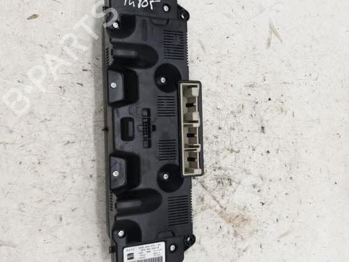 Climate control SEAT ALTEA (5P1) 2.0 TDI 16V | BP22878615I5 