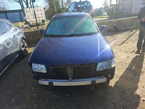 Used Parts AUDI A3 (8L1) 1.9 TDI (110 hp) 4367491