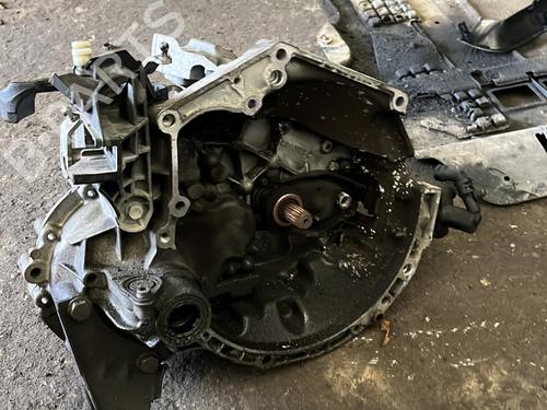 manual-gearbox-citroen-c3-ii-sc_-11-i-2009-22876882 main image