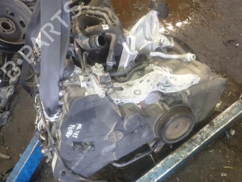 Motor Motor AUDI Q5 (8RB) [2008-2019] 34164909 34164909