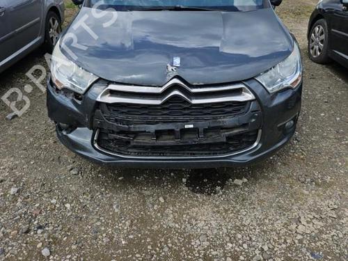 Left front window switch CITROËN DS4 (NX_) 1.6 VTi 120 | BP22883021I27  - Image 5