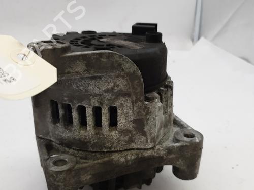Alternator BMW 1 (E81) 120 d | BP27650951M7 