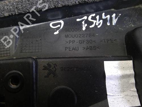 Used Other Other PEUGEOT 2008 II (UD_, US_, UY_, UJ_, UR_, UC_) 1.5 BlueHDI 110 (UDYHSK) (110 hp) 22876301 22876301