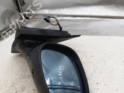 Used Right mirror LANCIA DELTA III (844_) 1.6 D Multijet (844.AXC11, 844.AXC1A) (120 hp) 22866847