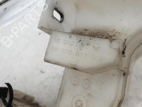 Windscreen washer tank PEUGEOT 508 SW I (8E_) 2.0 HDi | BP22865883C113 