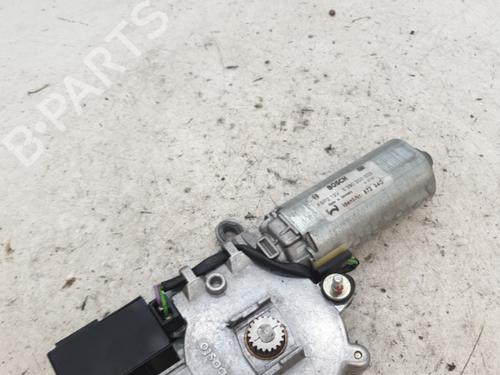 Used Sunroof engine MERCEDES-BENZ A-CLASS (W168) A 190 (168.032, 168.132) (125 hp) 22864366
