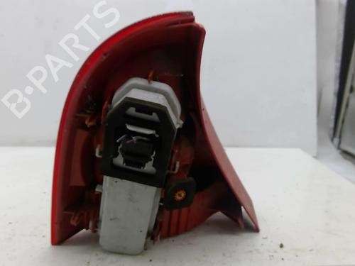 Used Right taillight RENAULT CLIO II (BB_, CB_) 1.5 dCi (B/CB08) (82 hp) 22868960