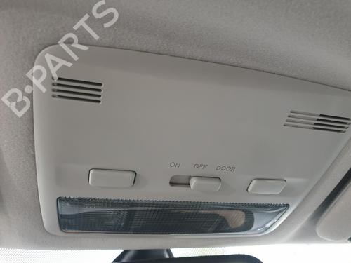 Used Interior roof light TOYOTA AVENSIS Estate (_T25_) 2.0 D-4D (ADT250_, ADT250R) (126 hp) 29317773