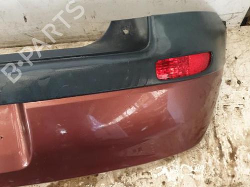 Stoßstange hinten für Stoßstange hinten 22884178 22884178