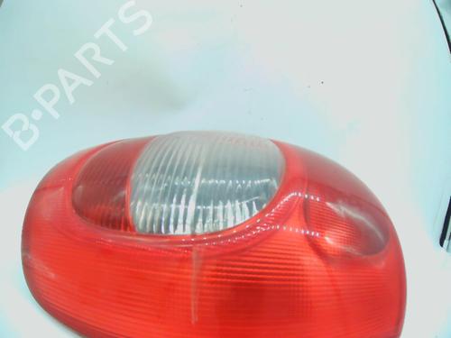 Right taillight CITROËN XSARA PICASSO (N68) 1.8 16V | BP22886489C35 
