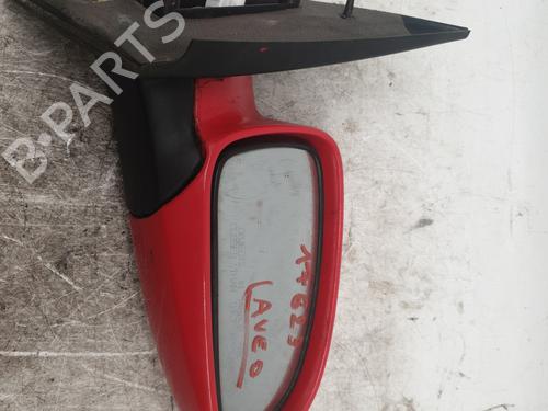 Used Right mirror CHEVROLET AVEO / KALOS Hatchback (T250, T255) 1.2 (84 hp) 23832184