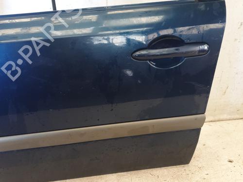 Left front door RENAULT LAGUNA II Grandtour (KG0/1_) 1.9 dCi (KG0G) | BP22864094C2 