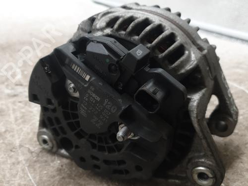 alternator-opel-corsa-d-s07-2006-2007-2008-2009-2010-2011-2012-2013-2014-2015-31888332 main image