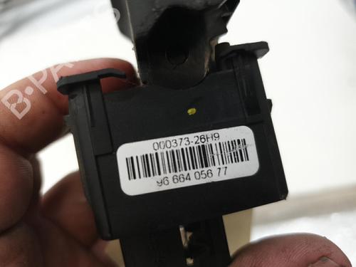 Used Switch PEUGEOT 5008 (0U_, 0E_) 1.6 HDi (110 hp) 22881368