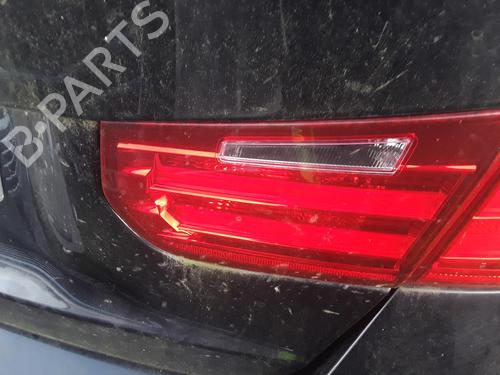 Used Right tailgate light BMW 3 Touring (F31) 318 d (143 hp) 22882709