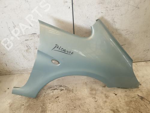 Forskærm Højre Forskærm Højre CITROËN XSARA PICASSO (N68) 2.0 HDi (90 hp) 36231145 36231145