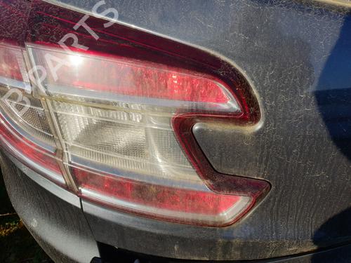 Left tailgate light RENAULT MEGANE III Grandtour (KZ0/1) 1.5 dCi (KZ09, KZ0D, KZ1G, KZ29, KZ14, KZ1W, KZ10, KZ1F,... | BP25003612C79 