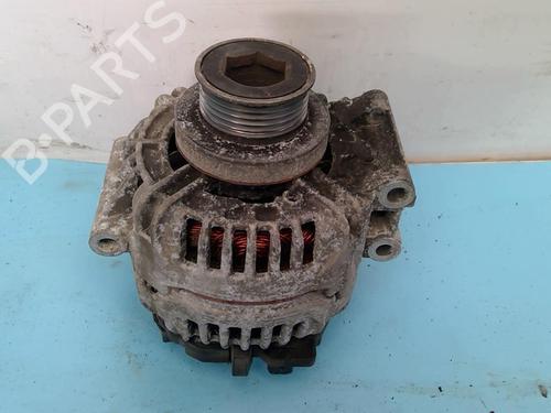 Used Alternator Alternator DACIA LOGAN (LS_) 1.4 (LS0A, LS0C, LS0E, LS0G) (75 hp) 22868305 22868305