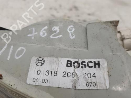 Used Right front indicator Right front indicator LANCIA Y10 (156_) 1.1 i.e. Fire (156AG) (50 hp) 25843195 25843195