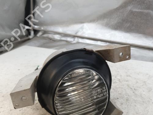 Used Left front fog light SUZUKI IGNIS II (MH) 1.3 DDiS (RM413D) (70 hp) 22874204