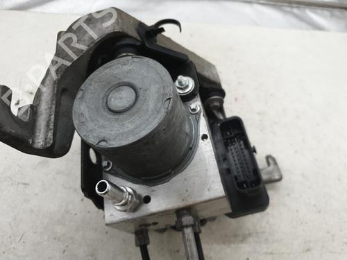 ABS pump RENAULT ZOE (BFM_) ZOE | BP22871177M43 