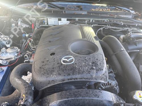 Engine MAZDA BT-50 Pickup (CD, UN) 2.5 MRZ-CD 4x4 (UNY0W3) | BP40200809M1 - Image 2