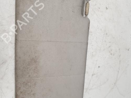Left sun visor MAZDA 2 (DE_, DH_) 1.6 MZ-CD | BP35920247I1 - Image 2