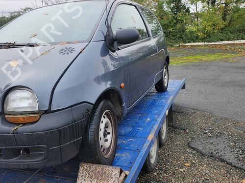 Tailgate RENAULT TWINGO I (C06_) 1.2 (C063, C064) | BP30754722C6