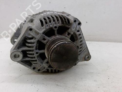 Used Alternator Alternator 22881996 22881996