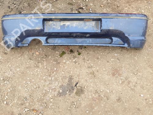 Used Rear bumper Rear bumper RENAULT CLIO I (B/C57_, 5/357_) 1.4 (B57J, C57J, B57P) (75 hp) 22883623 22883623