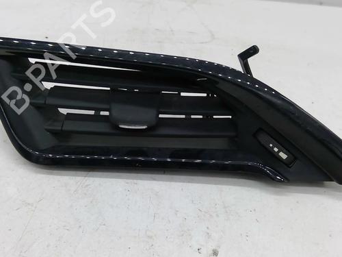 Used Air vent PEUGEOT 208 I (CA_, CC_) 1.6 BlueHDi 100 (100 hp) 24421330