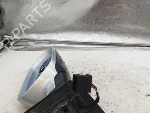Right mirror AUDI A3 (8L1) 1.9 TDI | BP22866725C27 