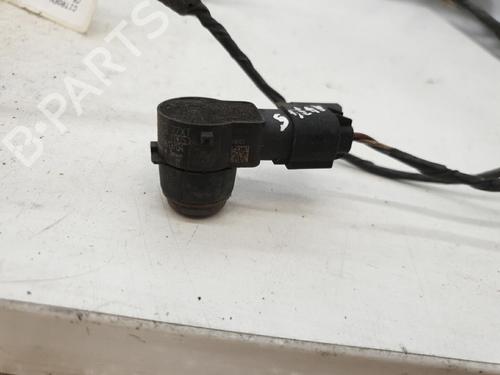 Used Electronic module Electronic module CITROËN C5 III Break (RW_) 2.0 HDi 140 (140 hp) 24421655 24421655