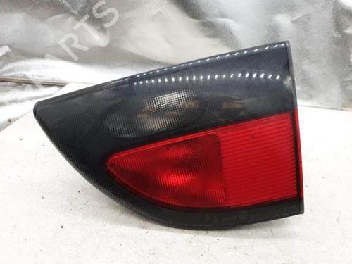 Used Left tailgate light Left tailgate light RENAULT MEGANE I Classic (LA0/1_) 1.6 e (LA0F, LA0S) (90 hp) 22884090 22884090