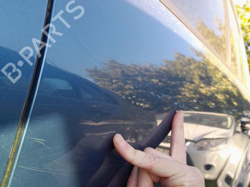 Left rear door CITROËN C4 Grand Picasso II (DA_, DE_) 1.6 HDi / BlueHDi 115 | BP24926242C4