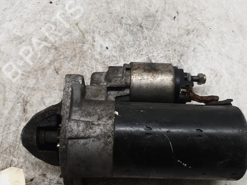 Used Starter Starter ALFA ROMEO 159 Sportwagon (939_) 2.4 JTDM (939.BXM1B) (210 hp) 23039936 23039936
