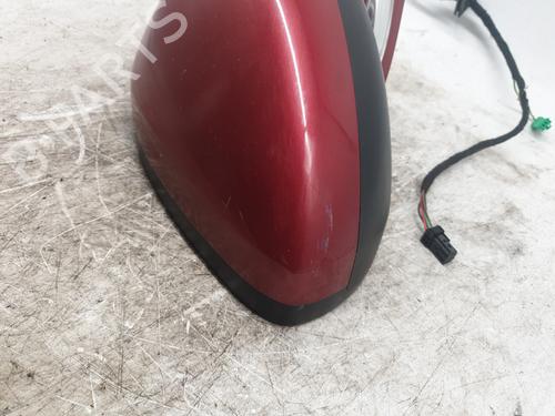 Right mirror CITROËN C4 Coupe (LA_) 1.6 HDi | BP25407315C27 