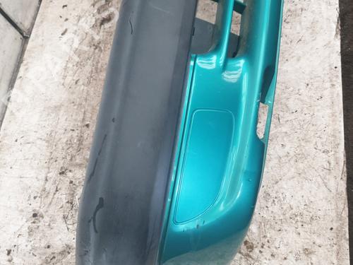 Front bumper CITROËN SAXO (S0, S1) 1.0 X | BP29188527C7 
