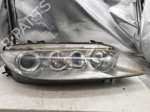 Used Right headlight Right headlight MAZDA 6 Hatchback (GG) 2.0 DI (GG14) (121 hp) 24422519 24422519