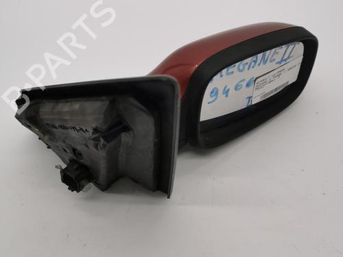 Used Right mirror RENAULT MEGANE II Estate (KM0/1_) 1.5 dCi (KM02, KM13) (101 hp) 22873586