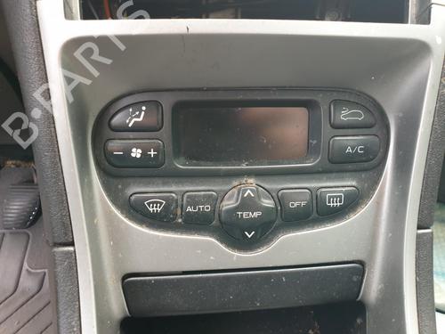 Climate control PEUGEOT 307 Break (3E) 2.0 HDI 110 | BP28026075I5 