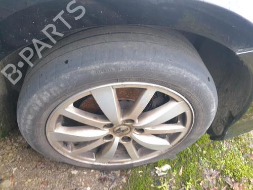 Used Rim RENAULT LAGUNA III (BT0/1) 2.0 dCi (BT07, BT0J, BT14, BT1A, BT1S) (131 hp) 31537455