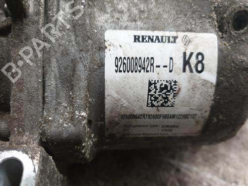 Used AC compressor AC compressor RENAULT EXPRESS Box Body/MPV 1.5 Blue dCi 95 (F6AB) (95 hp) 30890279 30890279