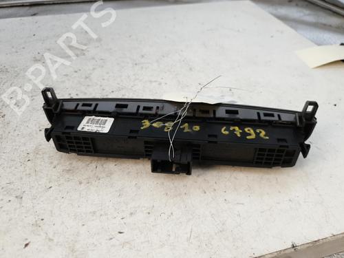 Used Warning switch Warning switch PEUGEOT 308 I (4A_, 4C_) 1.6 HDi (92 hp) 22865754 22865754