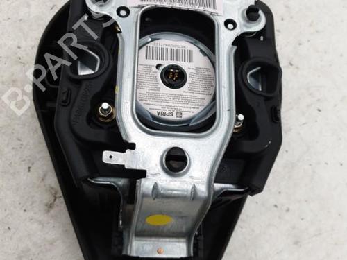 Førerens kollisjonspute CITROËN C3 I (FC_, FN_) 1.4 16V | BP22878066C9 